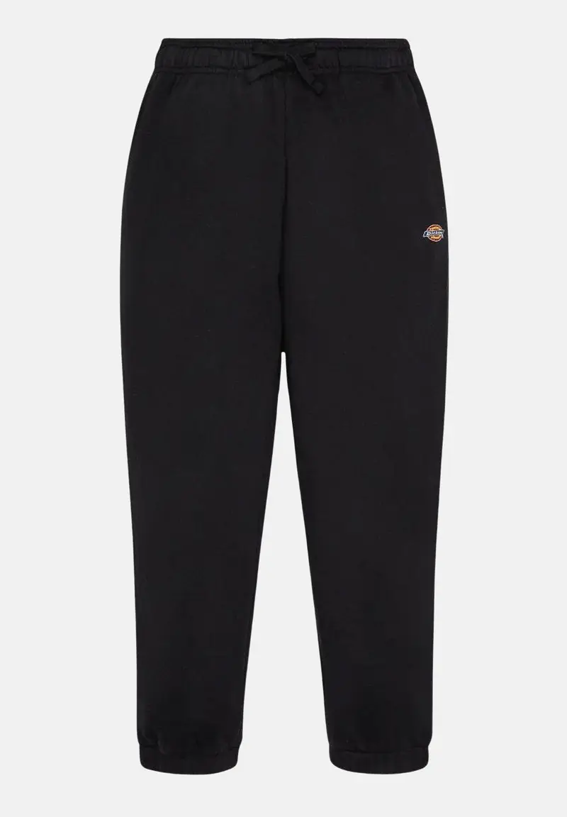 Pantalone sportivo Mapleton nero per bambino e bambina