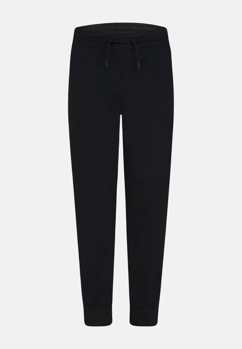 Pantalone sportivo  MJ Flight MVP nero per bambino e bambina