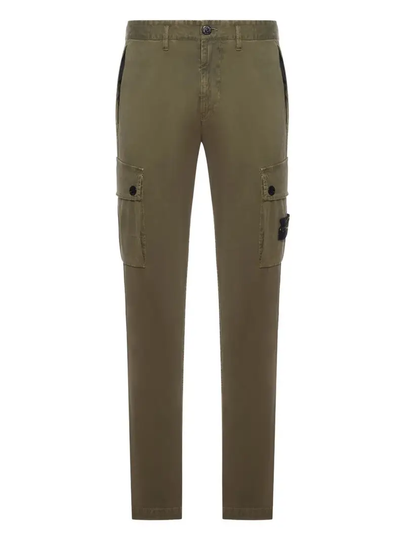 pantalone stone island