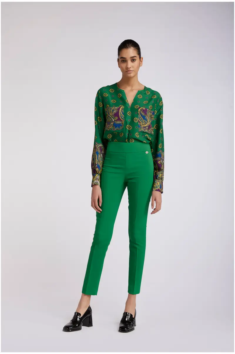 Cafè Noir Leggings 1413429