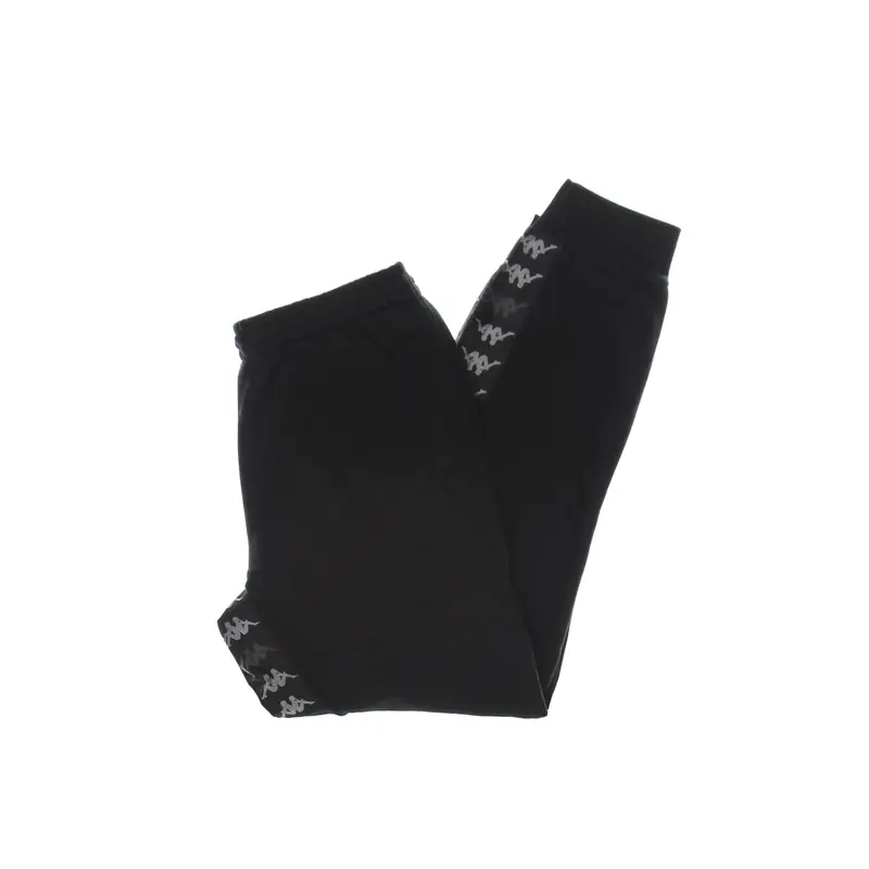 Pantalone Tuta Leggero Uomo Banda Chivas Black