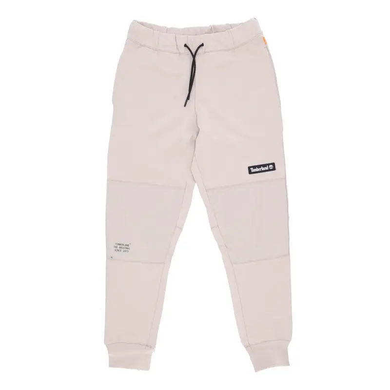 Pantalone Tuta Leggero Uomo Cargo Sweatpant Island Fossil