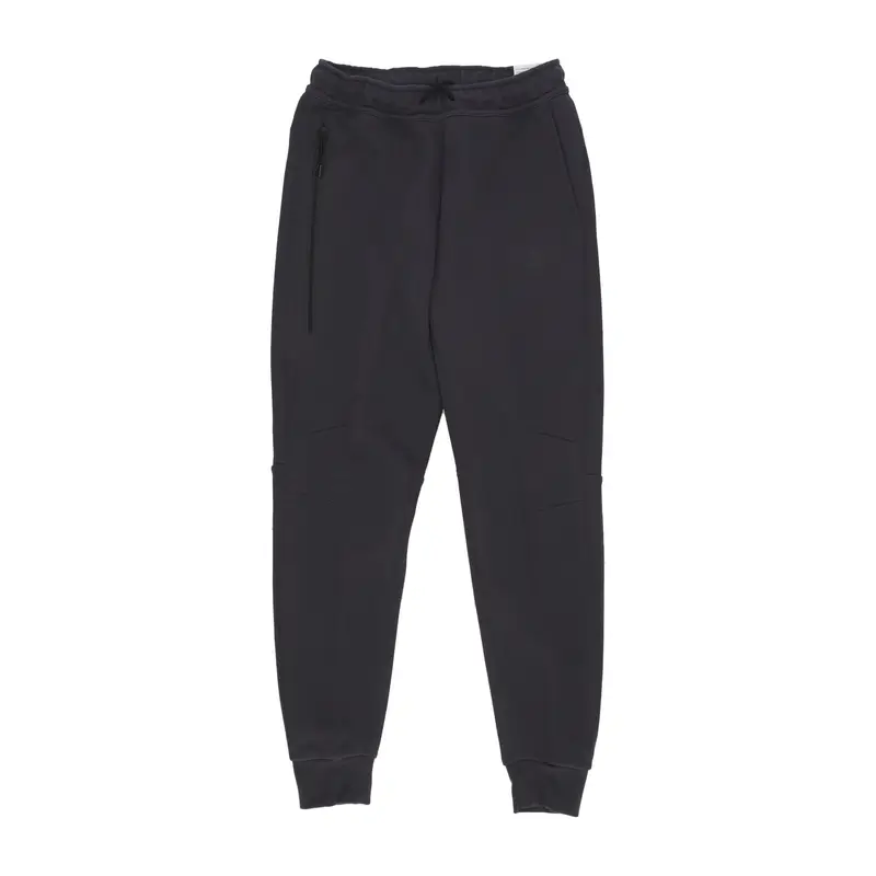 Pantalone Tuta Leggero Uomo Tech Fleece Jogger Pant Anthracite/black