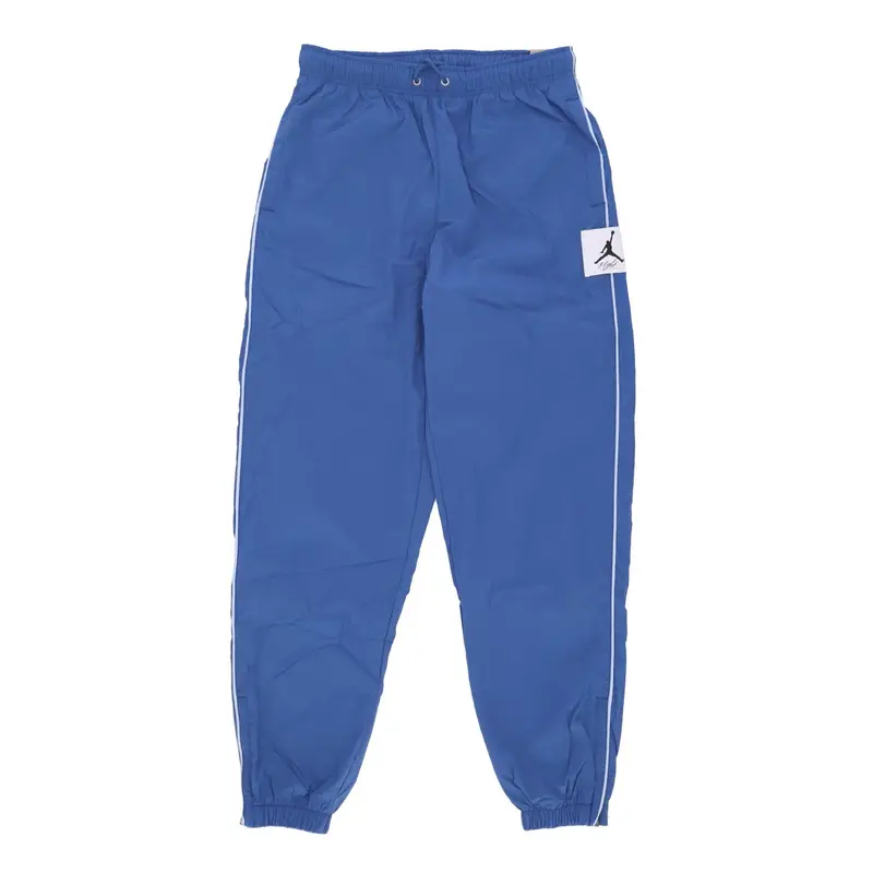 Pantalone Tuta Uomo Essential Statement Warm Up Pant True Blue/ice Blue/sail
