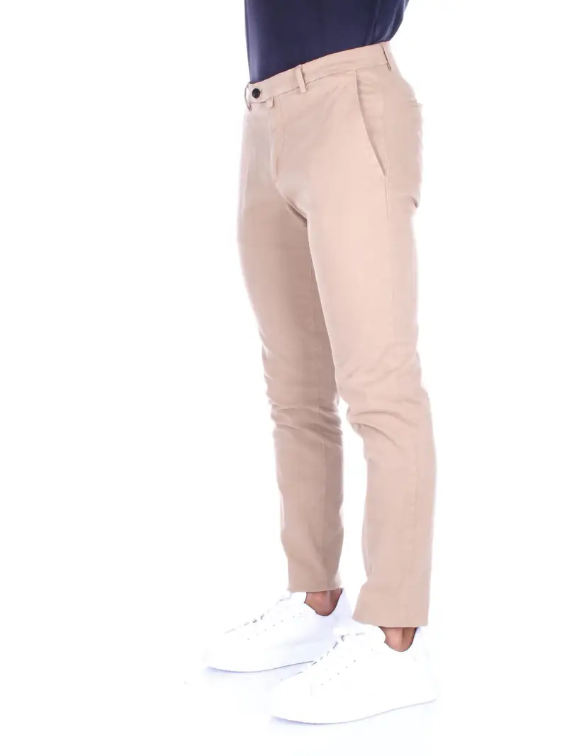 Pantalone Uomo BRIGLIA Beige 39619062 miniatura 2