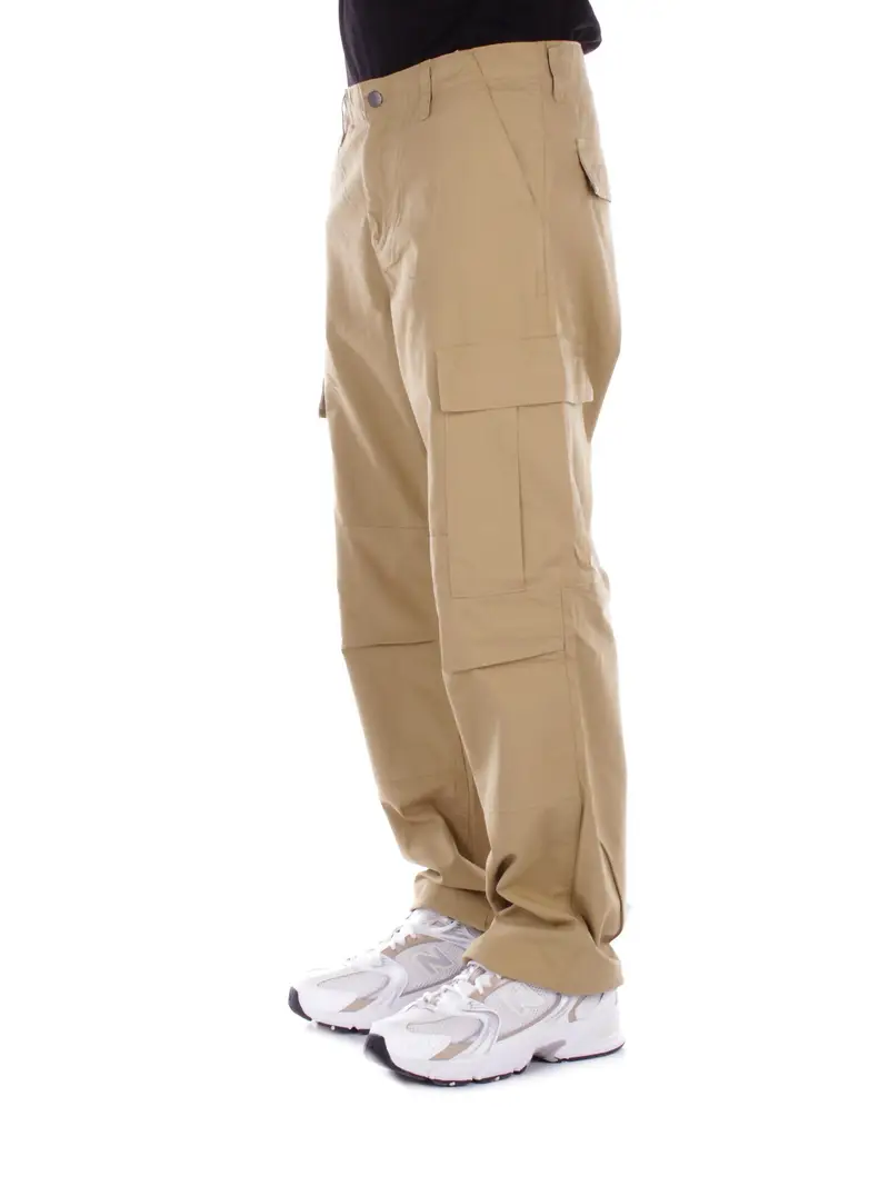 Pantalone Uomo CARHARTT WIP Senape Regular cargo pant miniatura 2