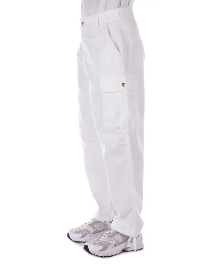 Pantalone Uomo CARHARTT WIP Wax Stanton cargo pant miniatura 2