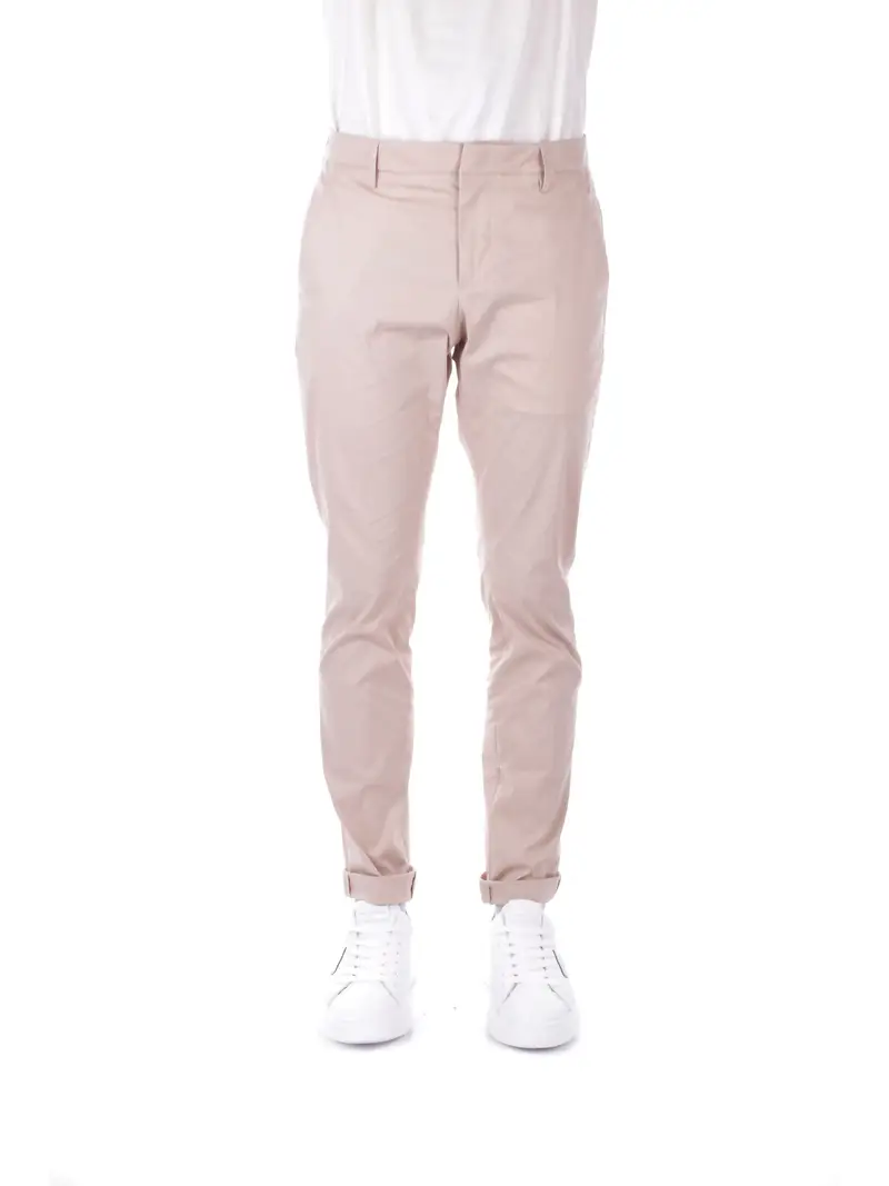 Pantalone Uomo DONDUP Beige Pantalone gaubert