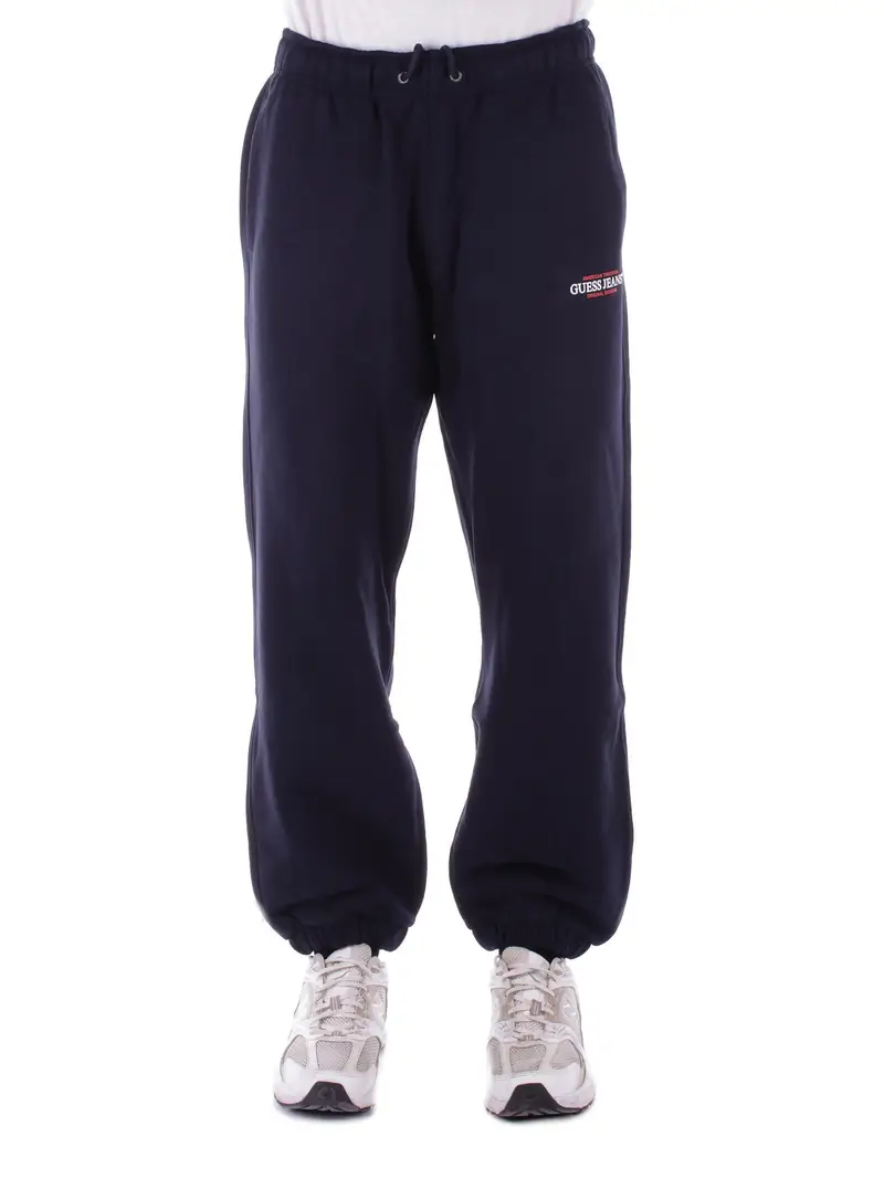 Pantalone Uomo GUESS Oceano Gj american tradition jogger