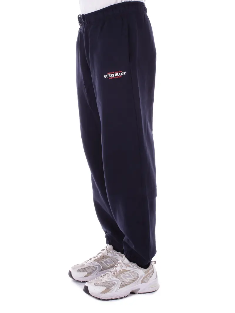 Pantalone Uomo GUESS Oceano Gj american tradition jogger miniatura 2