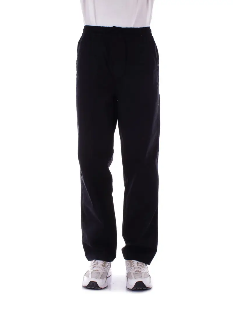 Pantalone Uomo ONLY & SONS Black Onssinus workwear loose 0022