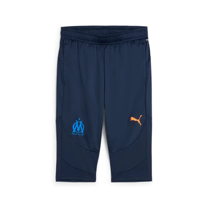 Pantaloni 3/4 da allenamento OM 2024/25