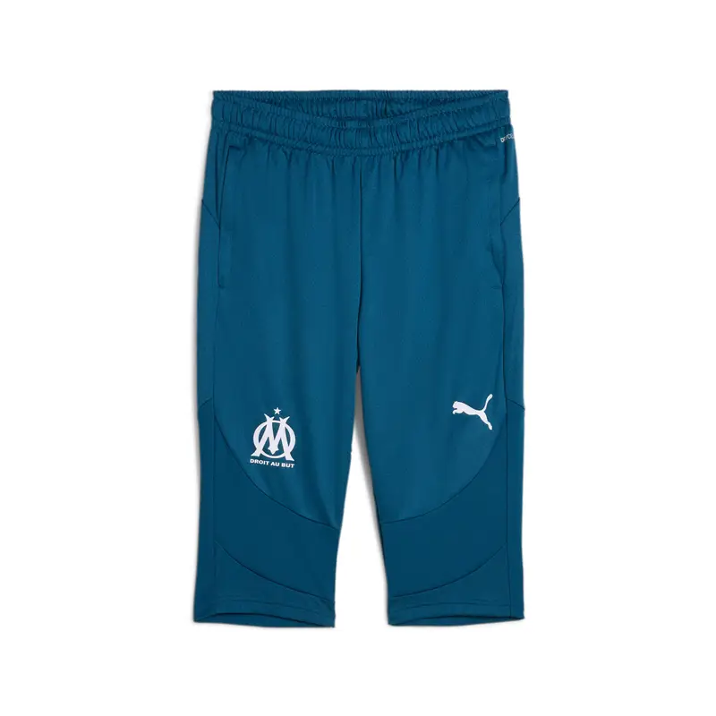 Pantaloni 3/4 da allenamento OM 2024/25