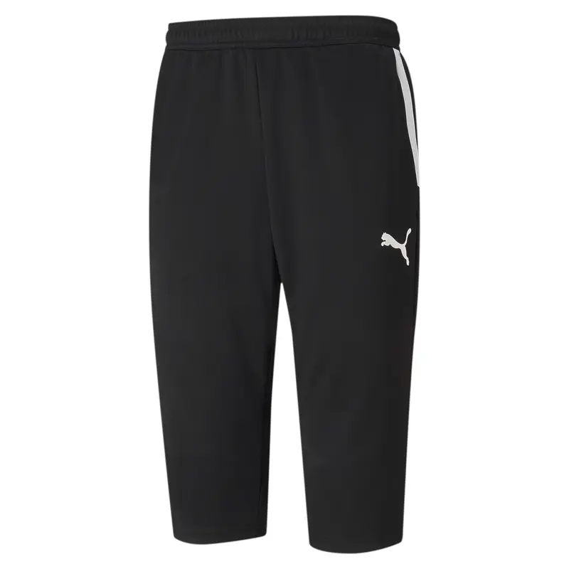 Pantaloni 3/4 Puma Team Liga Training