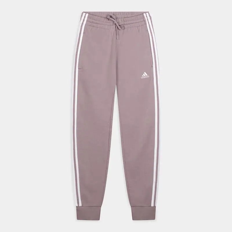 Pantaloni Adidas da Donna, tinta unit