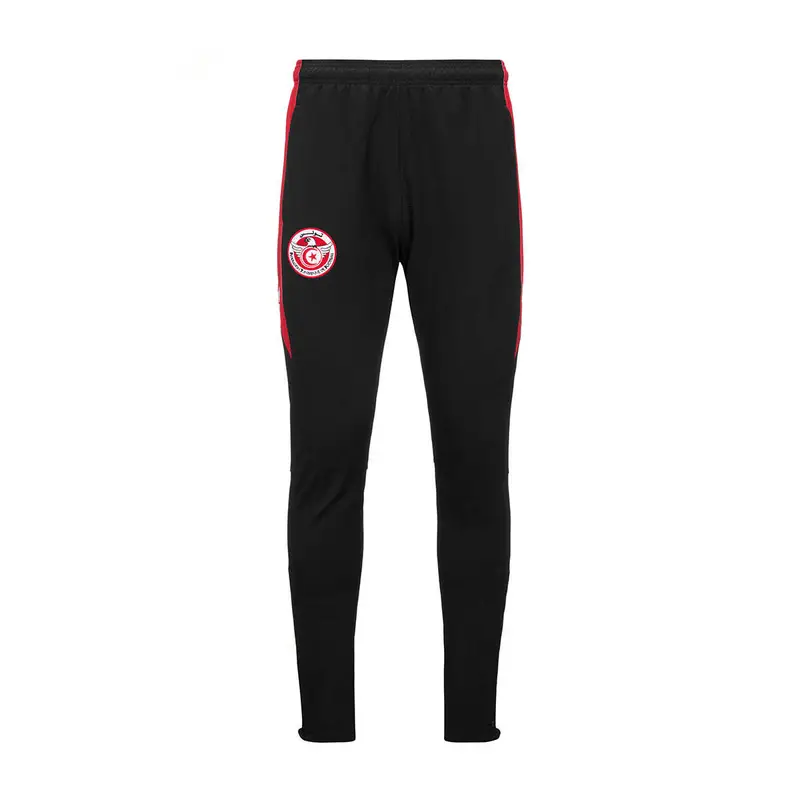 Pantaloni allenamento Tunisie Abunszip Pro 7 2024