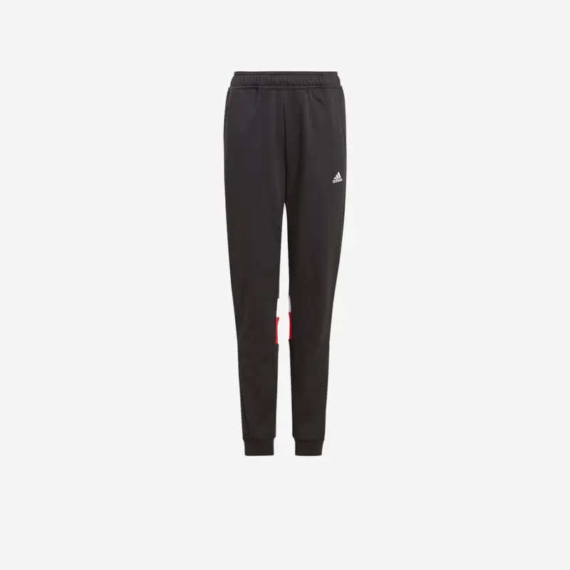 Adidas Pantaloni bambino Bambino Rosso 1192414