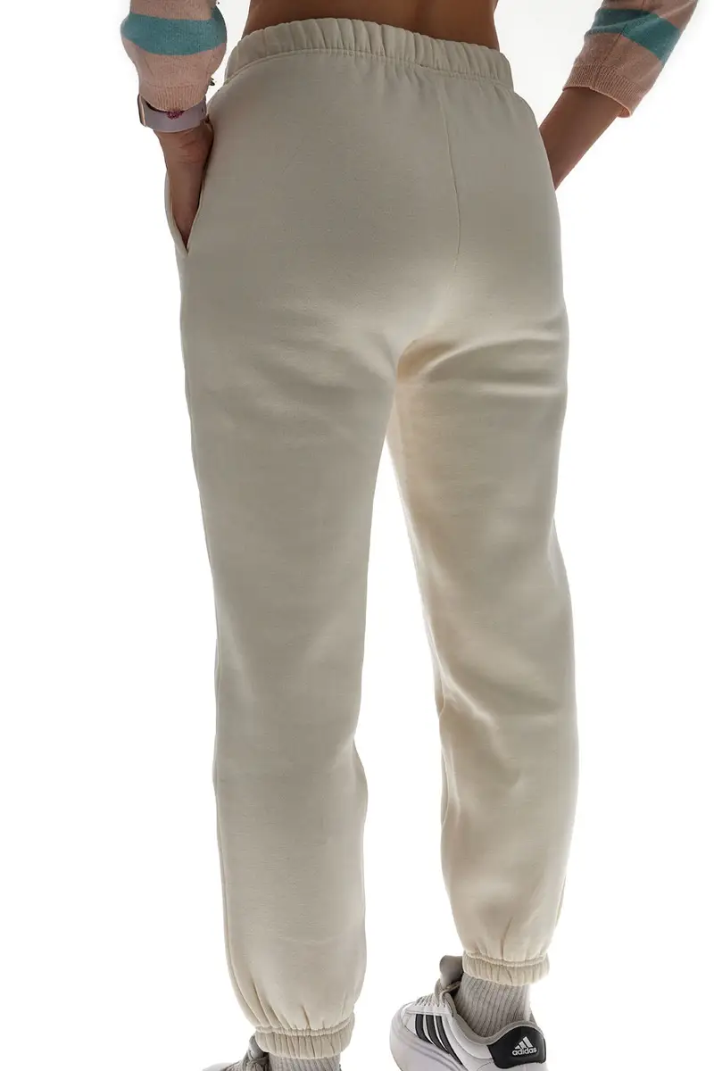 Pantaloni bianchi sportivi SKECHERS SKECH-SWEATS Delight Jogger miniatura 2