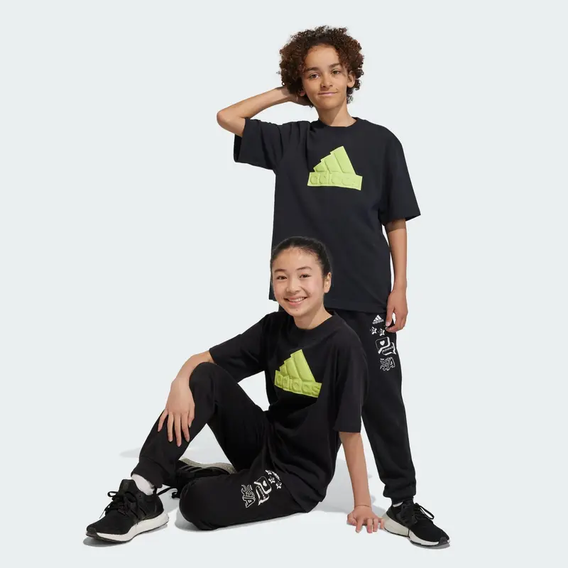 Pantaloni Brand Love Junior |  Adidas
