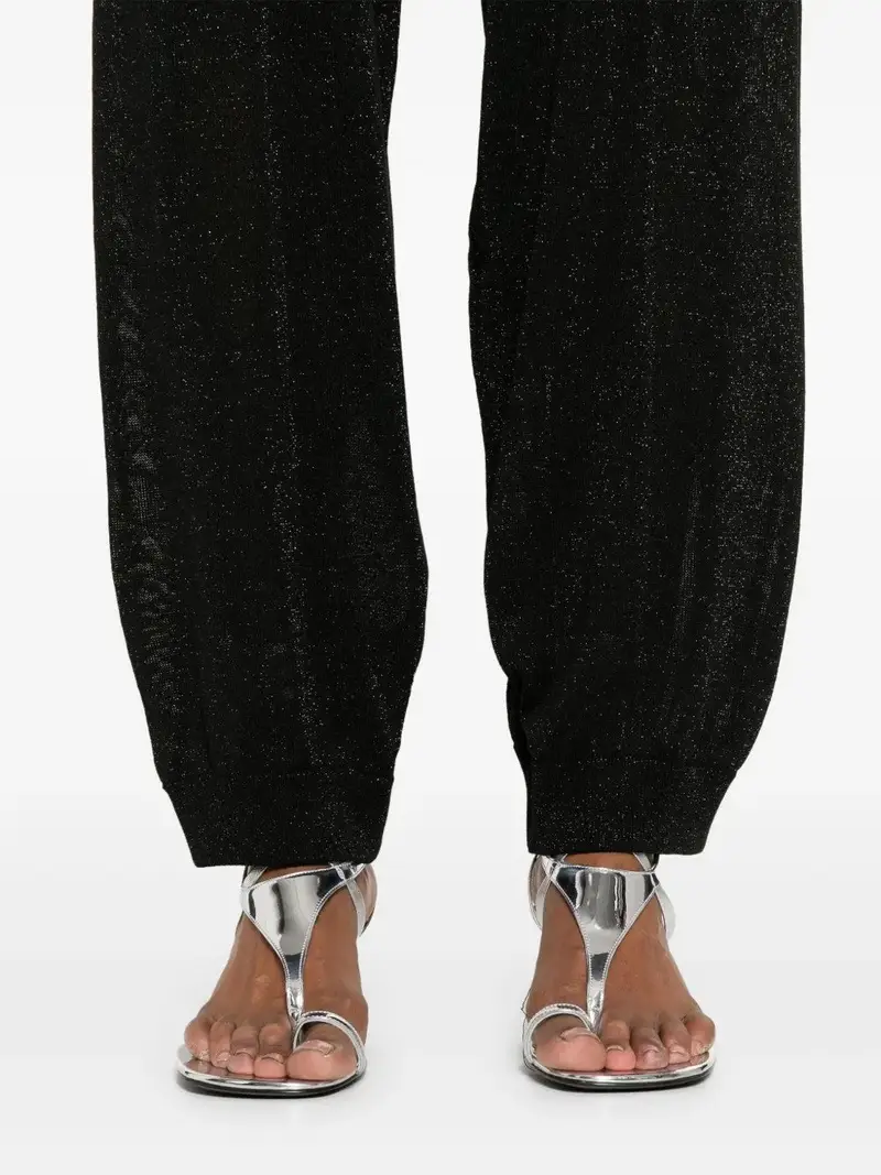 AKEP Pantaloni cargo Blu 1046704 miniatura 3