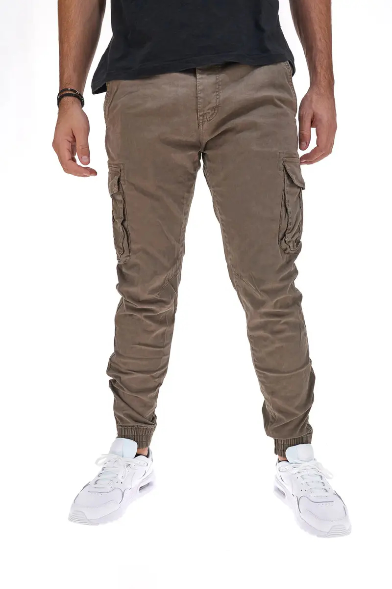BOARDMAN Pantaloni cargo 1954752