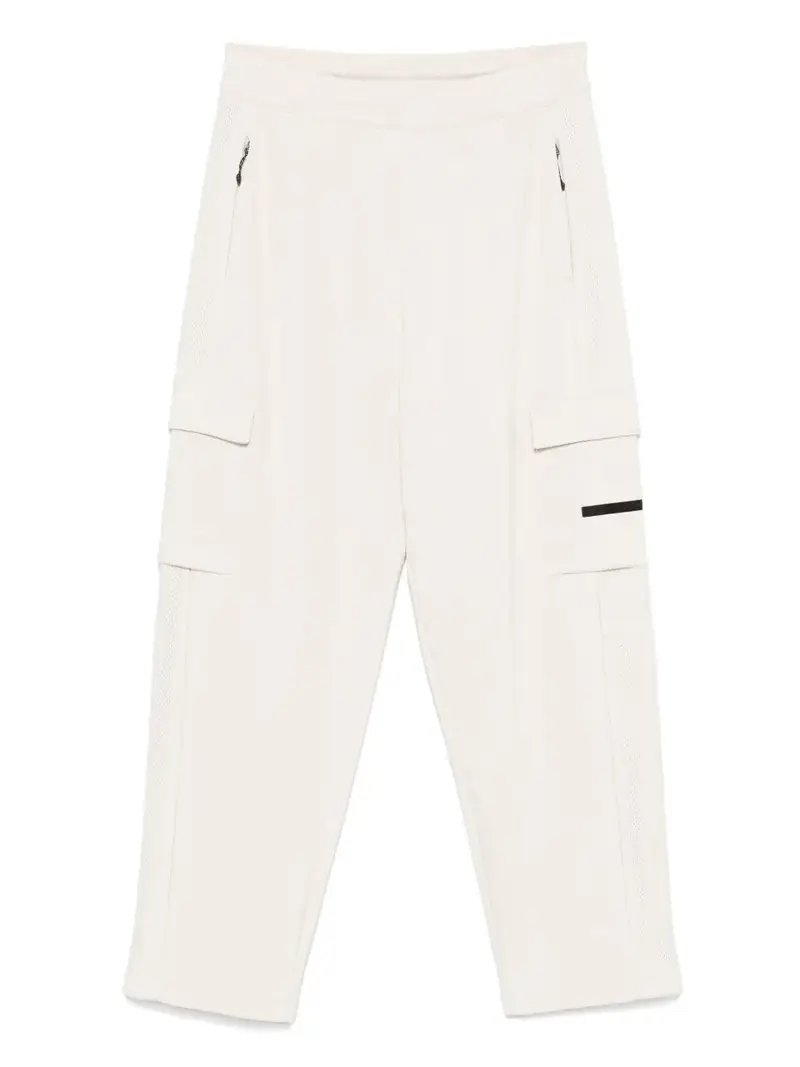 Ea7 Emporio Armani Pantaloni cargo Beige 1046449