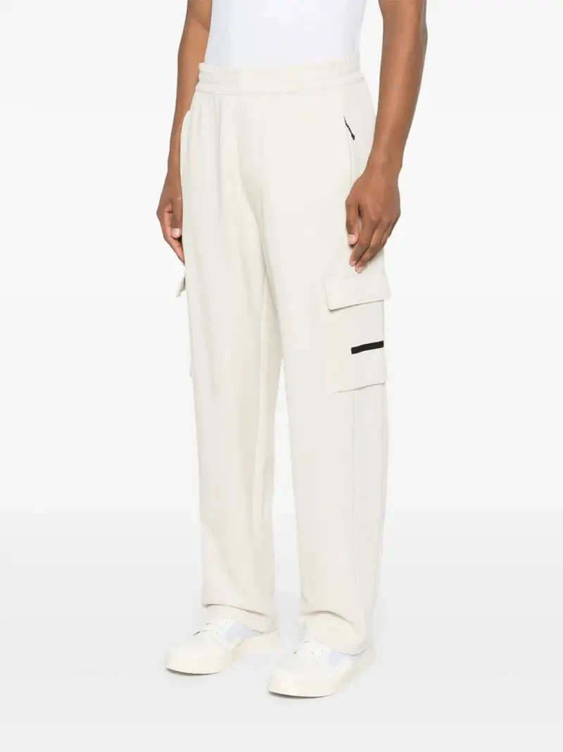 Ea7 Emporio Armani Pantaloni cargo Beige 1046449 miniatura 2