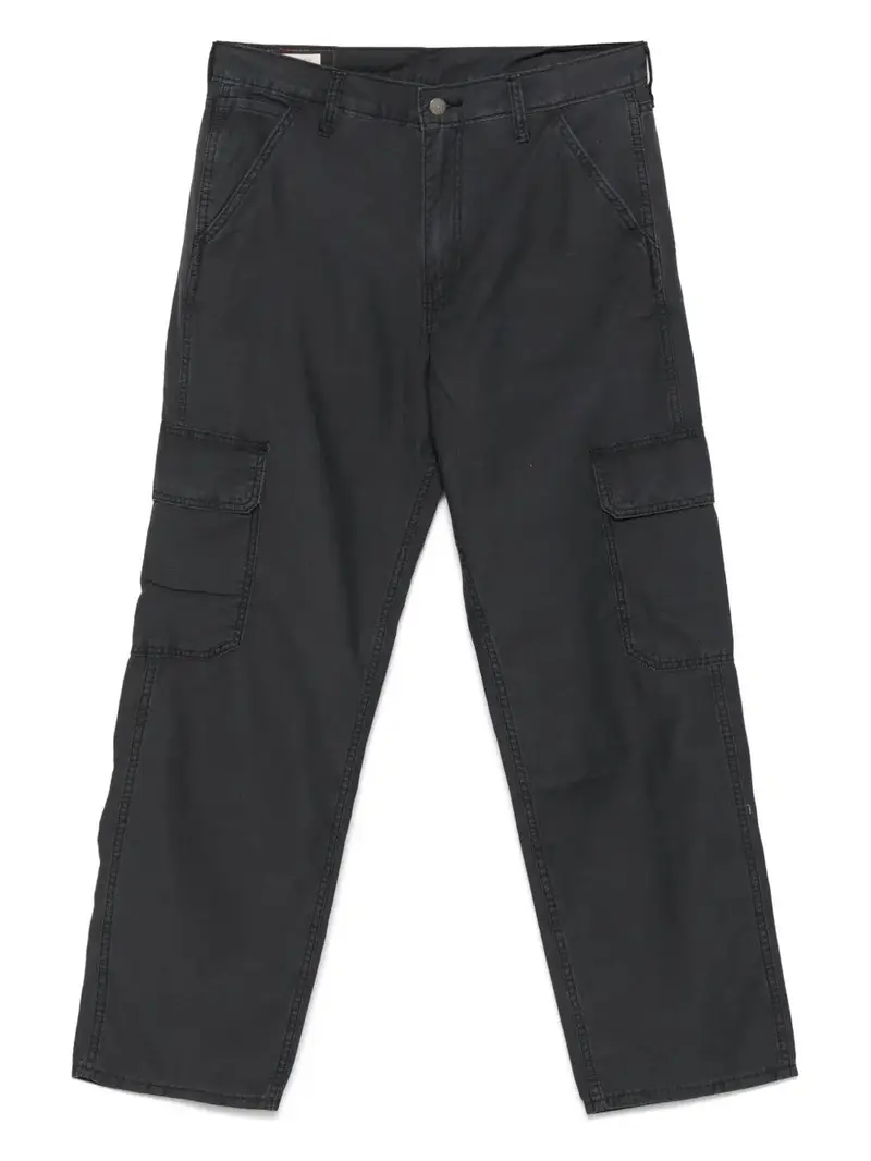 LEVI'S® Pantaloni cargo Nero 1335902