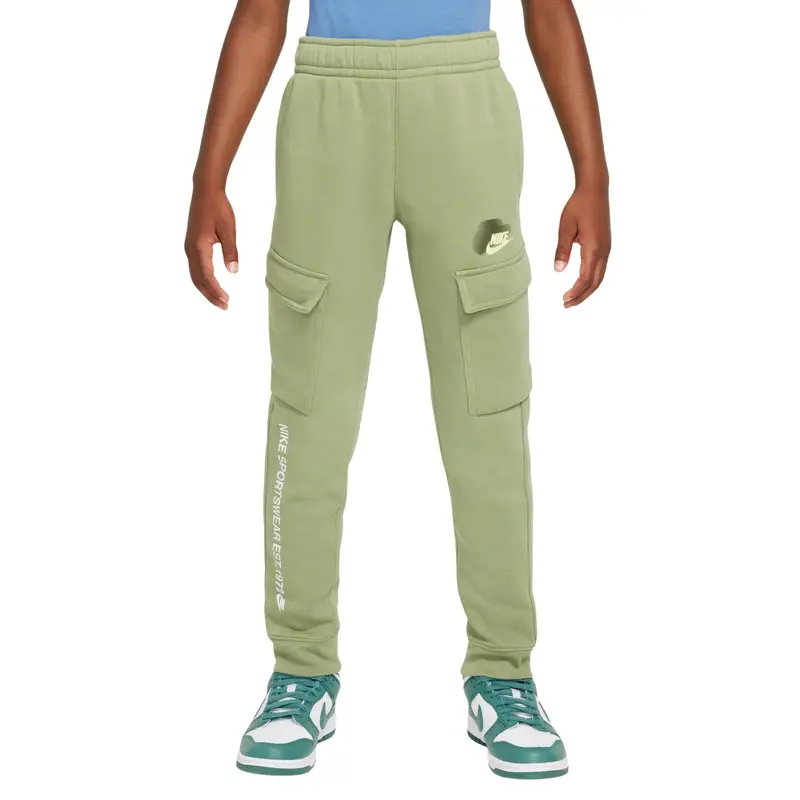 Nike Pantaloni cargo 2032657