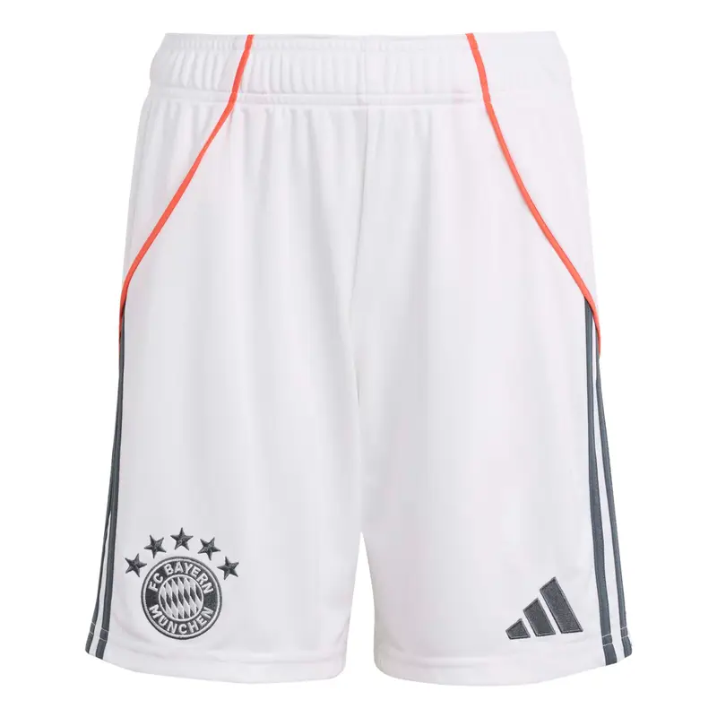 Pantaloni corti da esterno bambini Bayern Monaco 2025/26