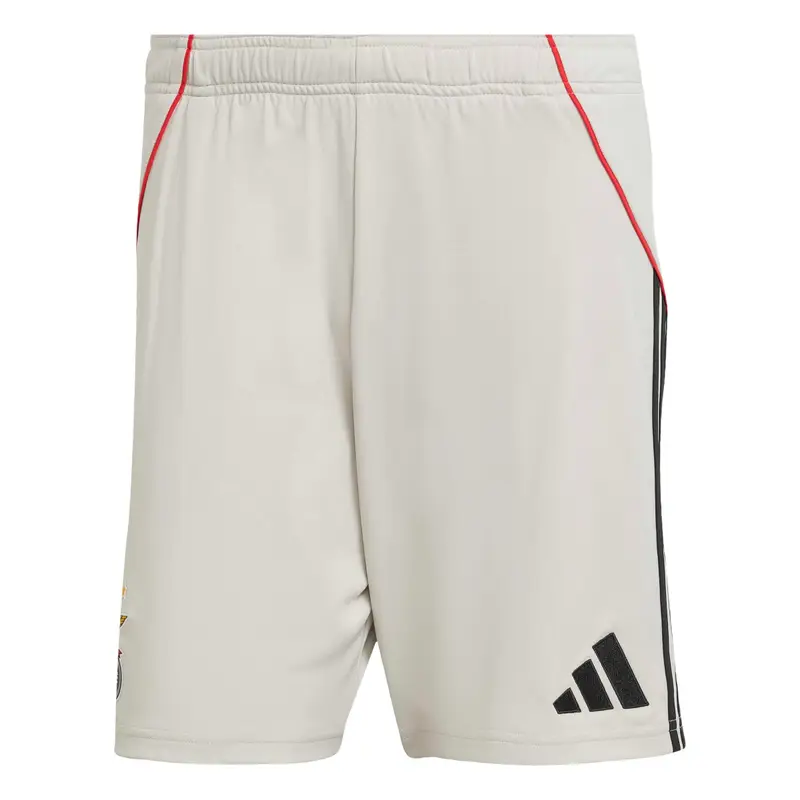 Pantaloni Corti Esterni Benfica Lisbona 2025/26