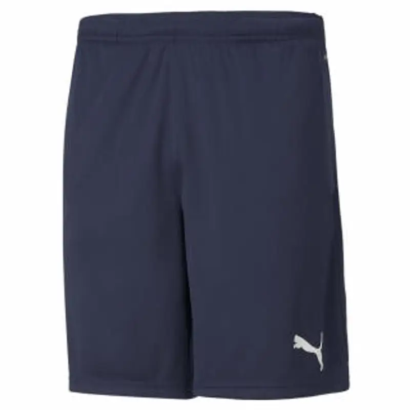 Pantaloni Corti Puma Teamrise Training Shorts Adulto |  Puma