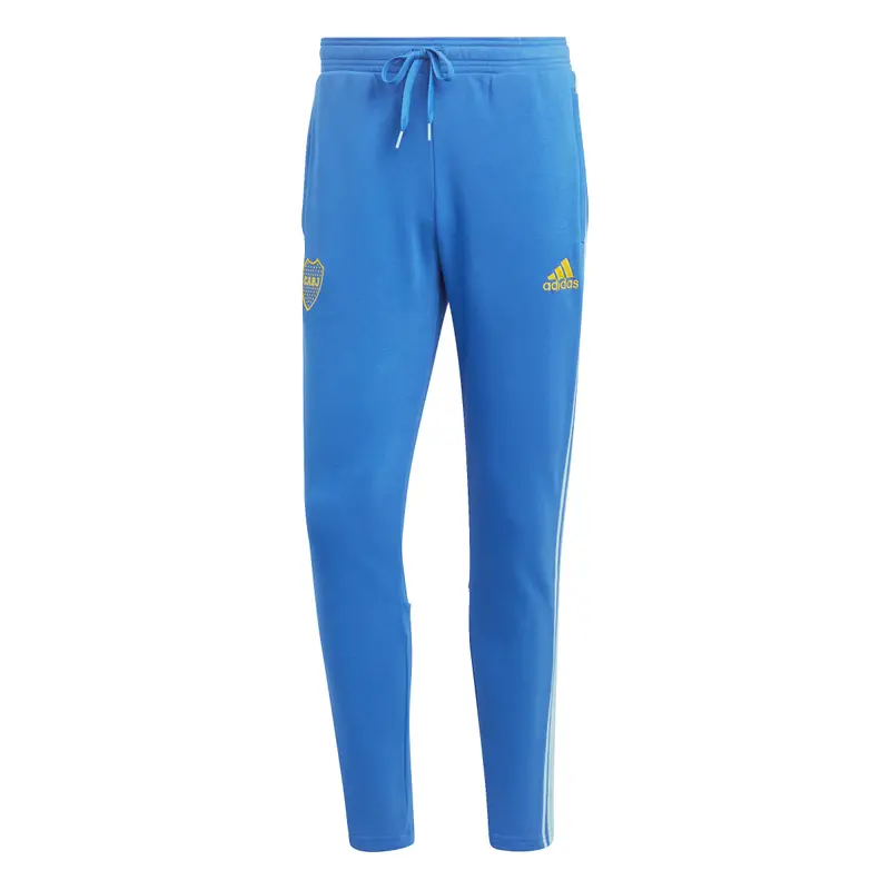 Pantaloni da allenamento Boca Juniors DNA 2023/24