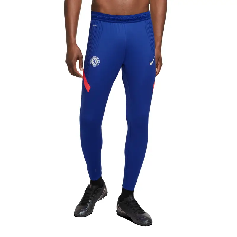 Pantaloni da allenamento Chelsea vaporknit strike 2020/21
