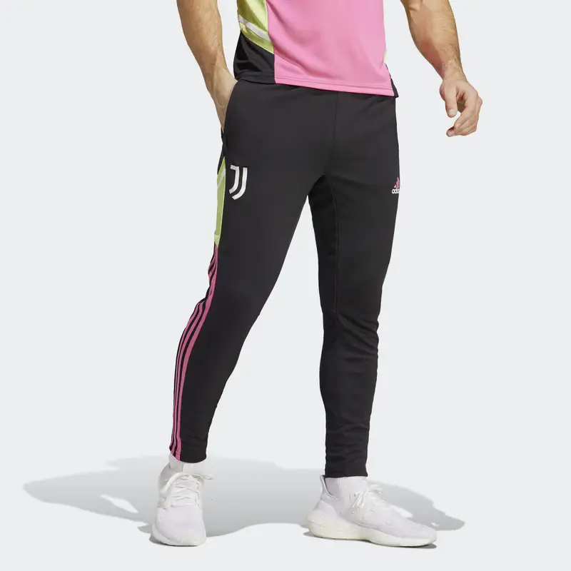 Pantaloni da allenamento Condivo 22 Juventus |  Adidas