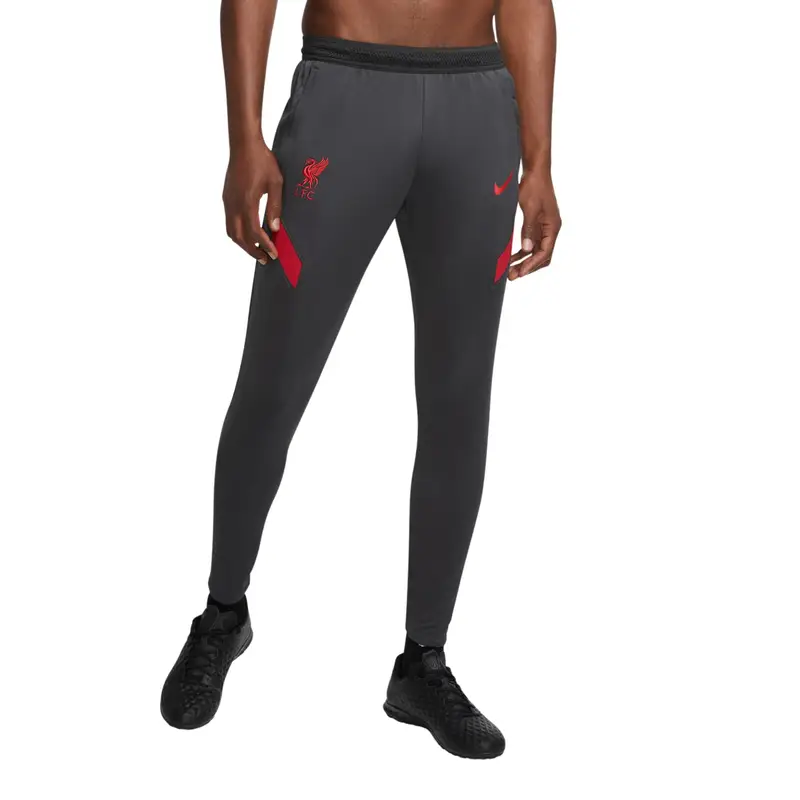 Pantaloni da allenamento Liverpool FC Strike 2020/21