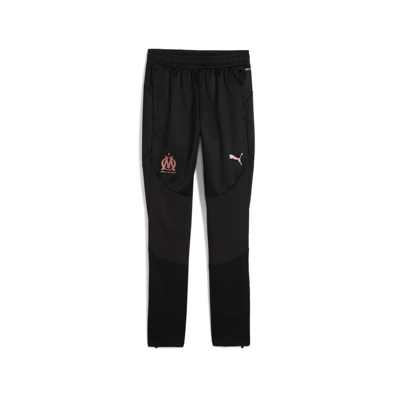 Pantaloni da allenamento per bambini OM 2024/25