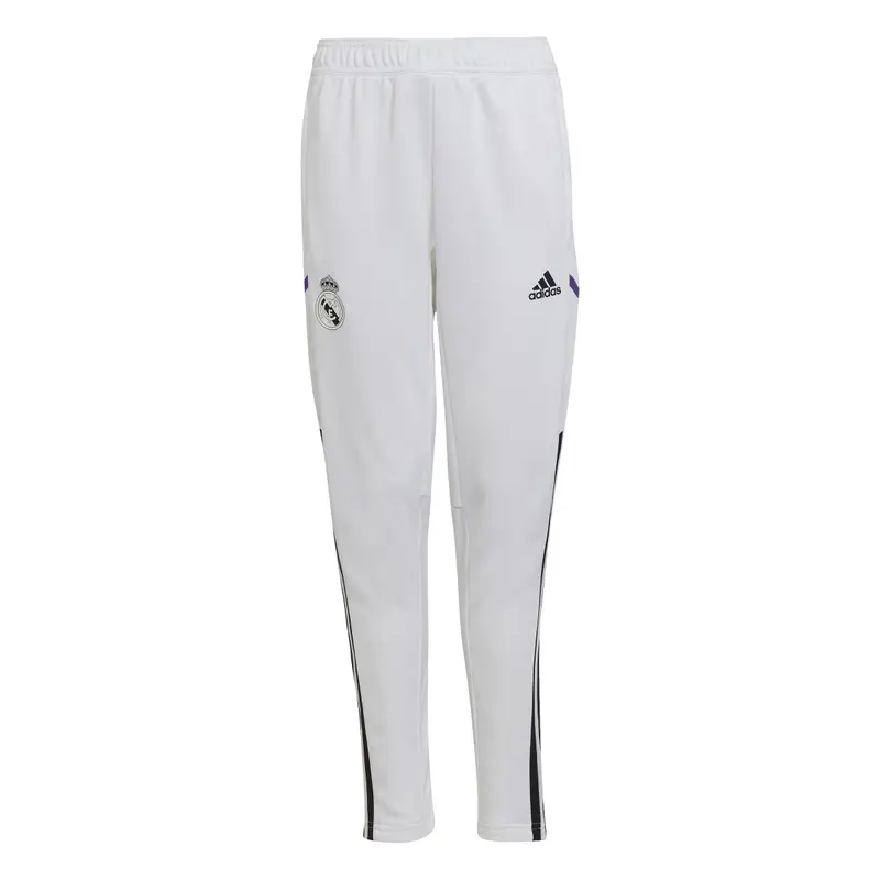 Pantaloni da allenamento per bambini Real Madrid Condivo 2022/23