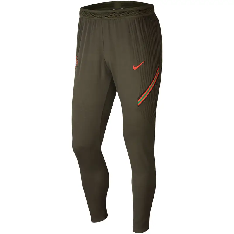 Pantaloni da allenamento Portugal VaporKnit Strike 2020/21