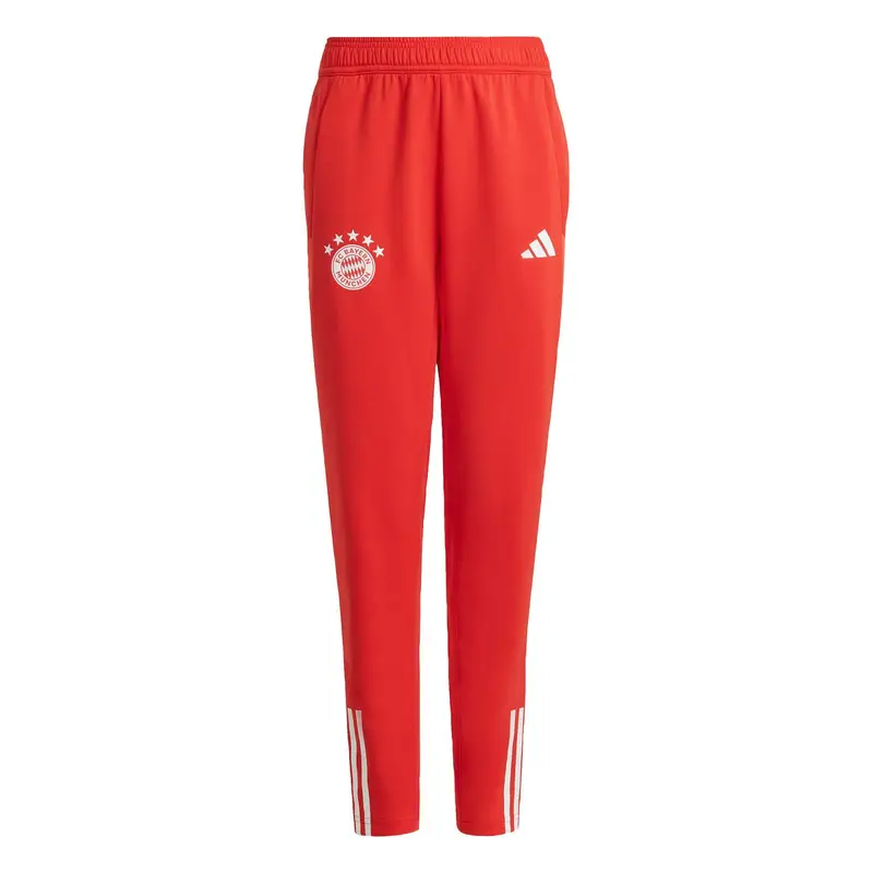 Pantaloni da allenamento Tiro 23 Junior FC Bayern München |  Adidas