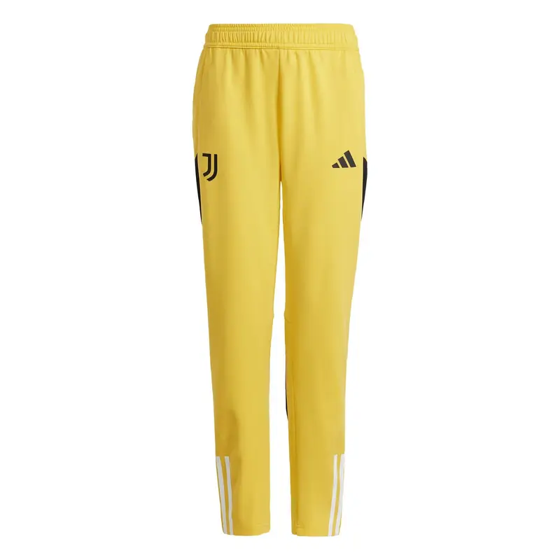 Pantaloni da allenamento Tiro 23 Junior Juventus |  Adidas