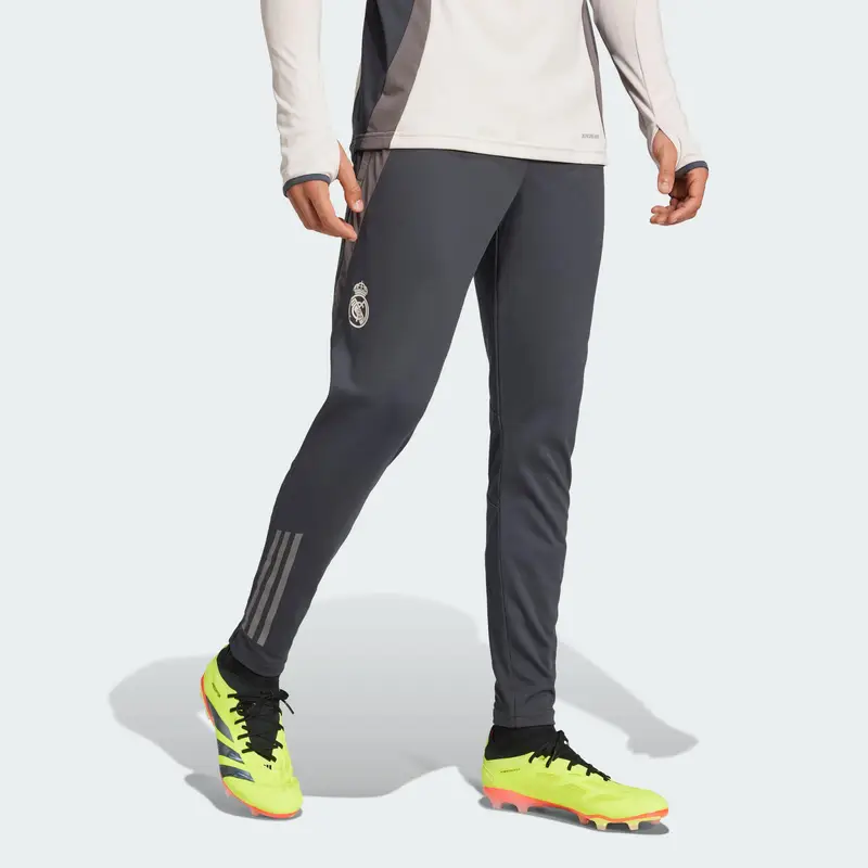 Pantaloni da allenamento Tiro 24 Competition Real Madrid |  Adidas
