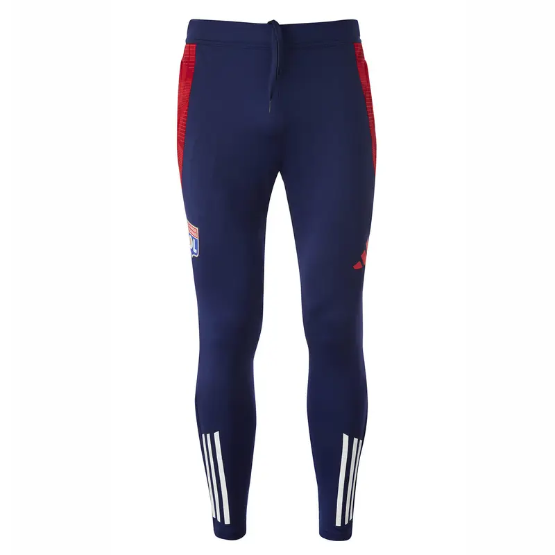 Pantaloni da allenamento Tiro 24 Olympique Lyonnais |  Adidas