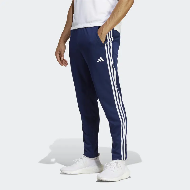 Pantaloni da allenamento Train Essentials 3-Stripes | Adidas