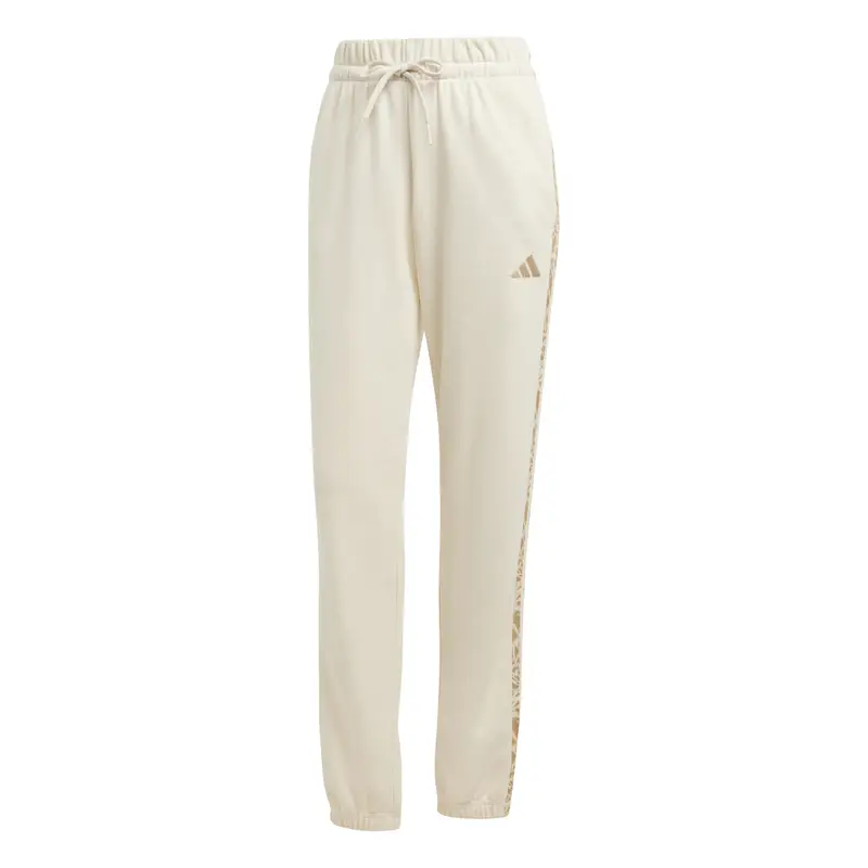 Pantaloni da donna adidas Essentials Seasonals Animal