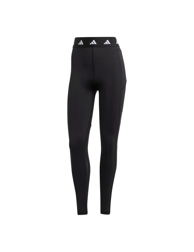 Pantaloni da donna Adidas Il6063 neri. |  Adidas