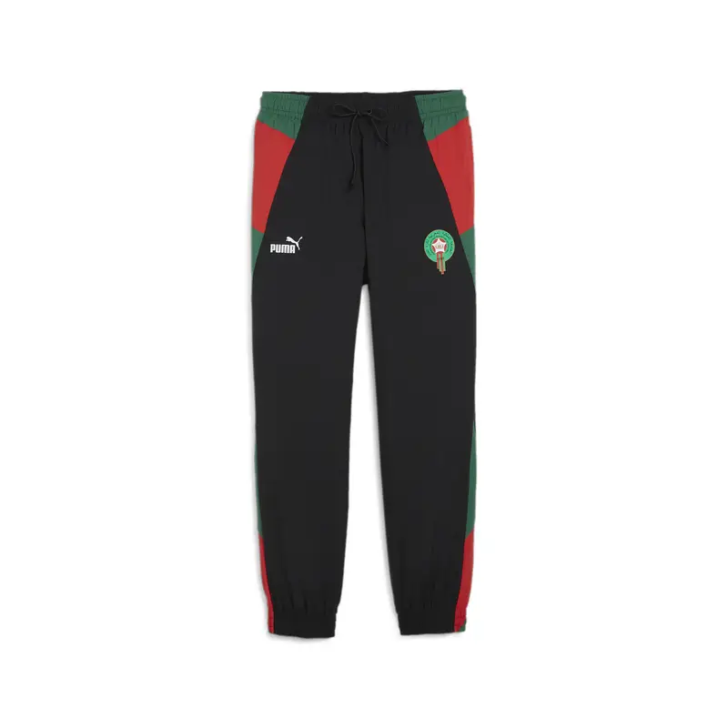 Pantaloni da ginnastica Maroc 2023