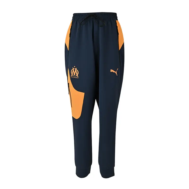 Pantaloni da ginnastica OM Pumatech