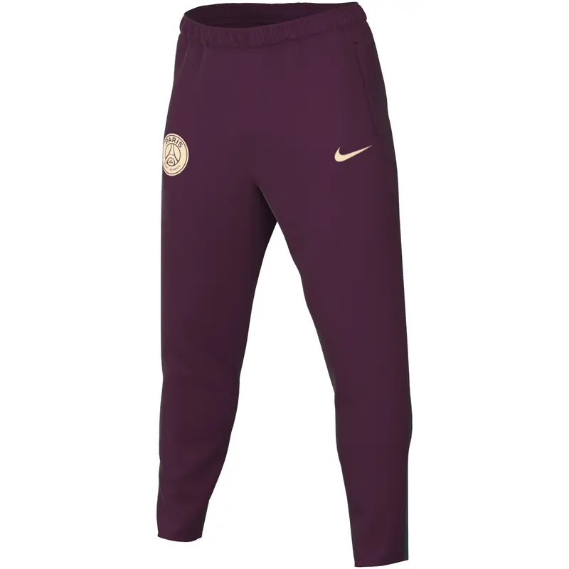 Pantaloni da ginnastica PSG Strike Dri-FIT 2024/25
