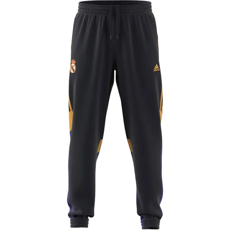 Pantaloni da ginnastica Real Madrid Woven 2023/24